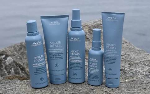 Smooth Infusion · Aveda | Coserty.com